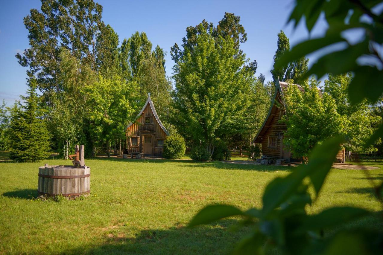 Aparthotel Valsoyo Upie Zewnętrze zdjęcie