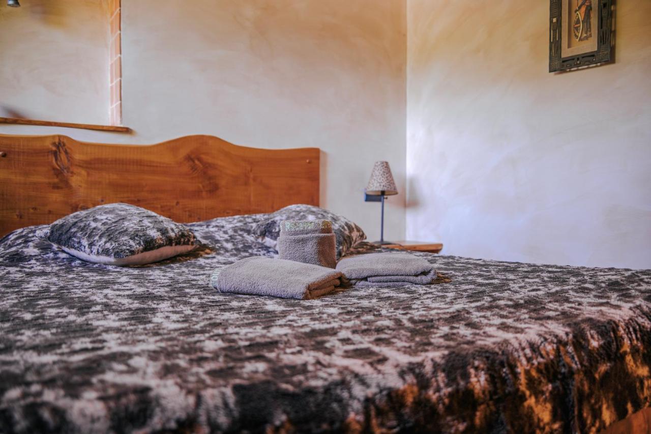 Aparthotel Valsoyo Upie Zewnętrze zdjęcie