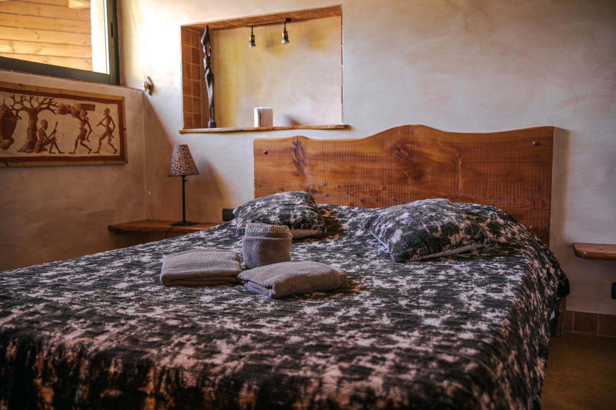 Aparthotel Valsoyo Upie Pokój zdjęcie
