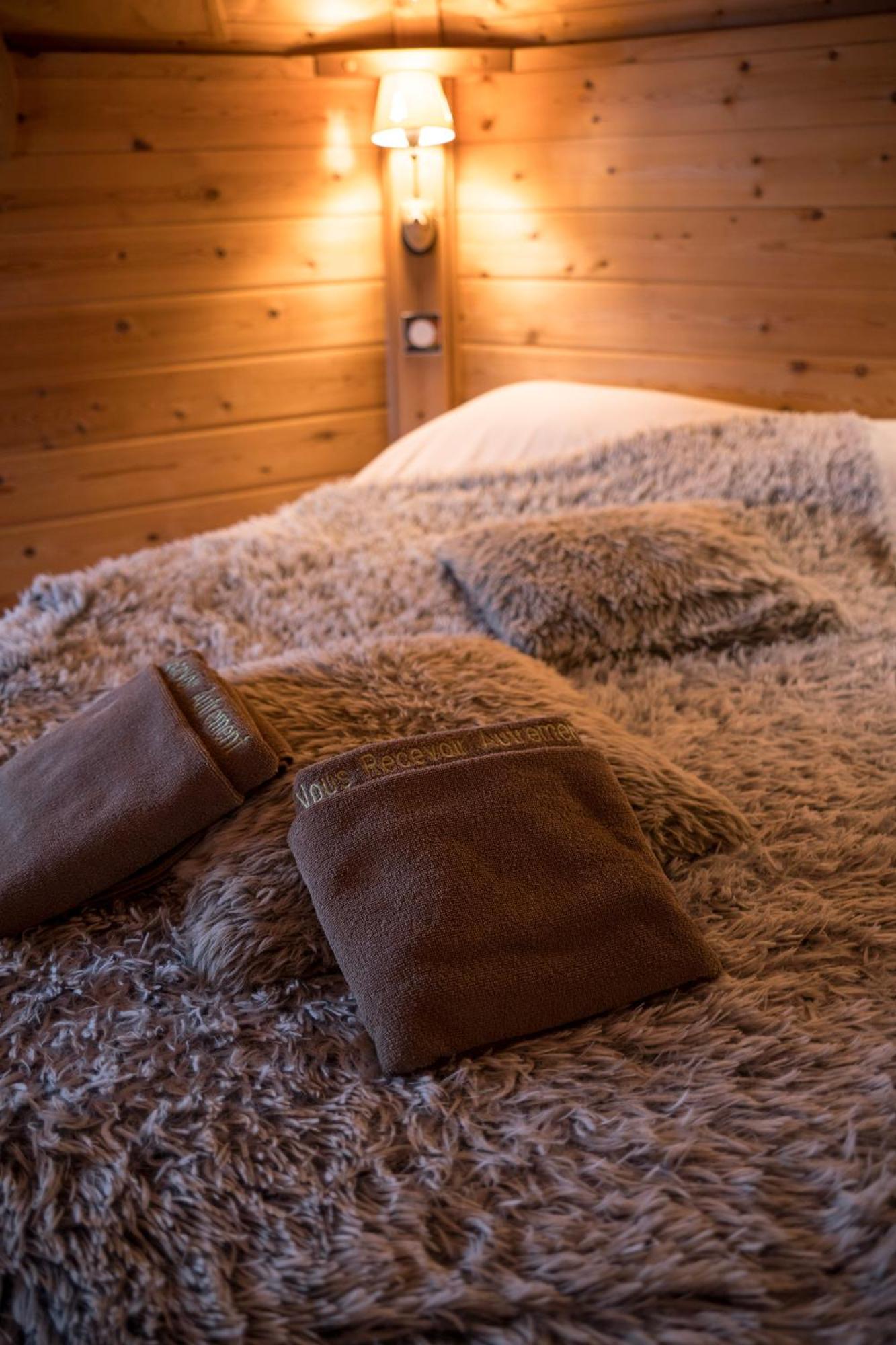 Aparthotel Valsoyo Upie Zewnętrze zdjęcie