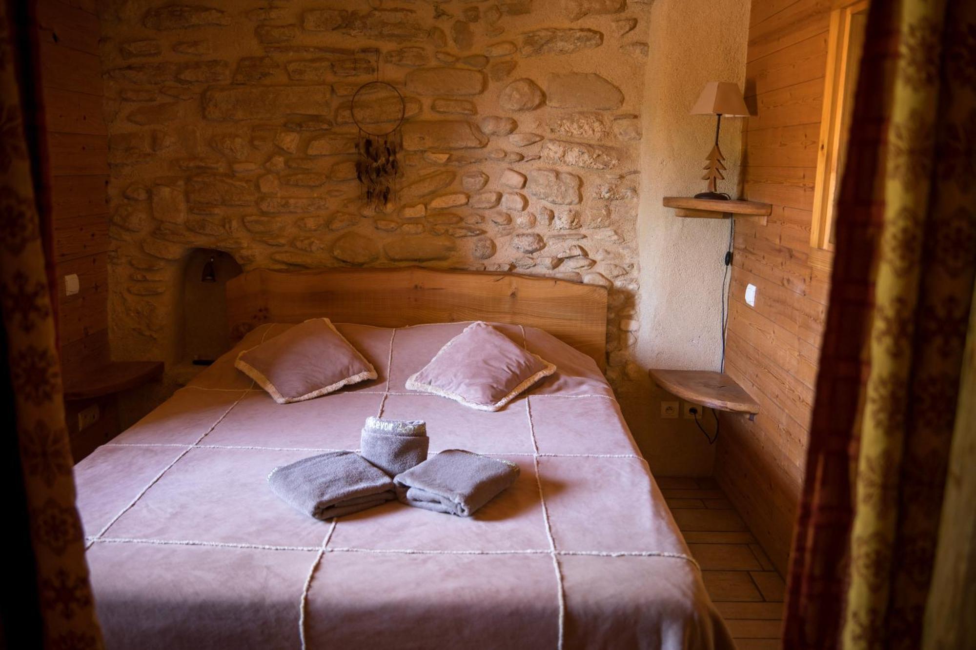 Aparthotel Valsoyo Upie Pokój zdjęcie