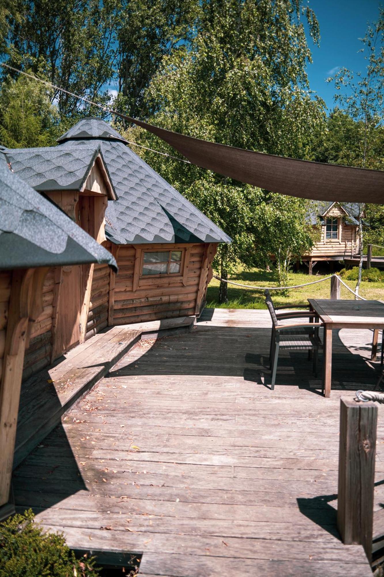 Aparthotel Valsoyo Upie Zewnętrze zdjęcie